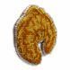 Plastic Cross-Stitch Kit &ndash; "Croissant" (Double-Sided) FLX-105 FLX-105 photo 6
