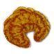 Plastic Cross-Stitch Kit &ndash; "Croissant" (Double-Sided) FLX-105 FLX-105 photo 4