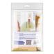 Plastic Cross-Stitch Kit &ndash; "Croissant" (Double-Sided) FLX-105 FLX-105 photo 8