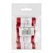 Beading Thread FLT-007 S &ndash; &ldquo;Red&rdquo; 5&times;100m FLT-007 S photo 1
