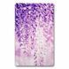 Bead Organizer With Wooden Lid &ndash; &ldquo;Wisteria, Rectangular&rdquo; FLZB-205 FLZB-205 photo 2