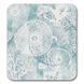 Thread Catcher Square &ndash; &ldquo;Sea Ornaments&rdquo; FLZB(N)-109 FLZB(N)-109 photo 2