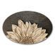 Magnetic Needle Case Oval &ndash; &ldquo;Daisy&rdquo; FLZB(N)-173 FLZB(N)-173 photo 3
