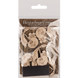 Decoration blank FLC-186 (5 pieces) FLC-186 photo 3