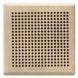 Cardboard Embroidery Blank &ndash; &ldquo;Gift Box&rdquo; FLBE(C)-004 FLBE(C)-004 photo 2