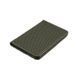 Faux Leather Embroidery Blank &ndash; &ldquo;ID Card Cover&rdquo; FLBE(BB)-035 Khaki FLBE(BB)-035 photo 4