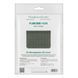 Faux Leather Embroidery Blank &ndash; &ldquo;ID Card Cover&rdquo; FLBE(BB)-035 Khaki FLBE(BB)-035 photo 7