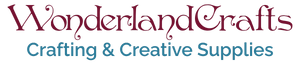 Wonderland Crafts