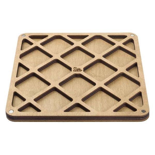 Modular Organizer Box &ndash; &ldquo;Organizer Middle Section&rdquo; FLDD-004/11S