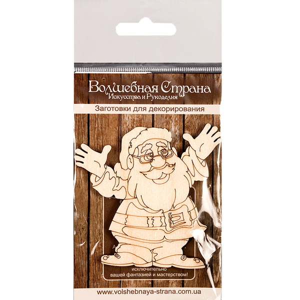 Decoration blank FLC-069