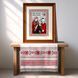 Cross-Stitch Pattern &ndash; "The Maiden" WLP-089 WLP-089 photo 5