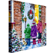 Bead embroidery pattern FLS-103 FLS-103 photo 2