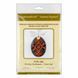 Wooden Cross-Stitch Kit &ndash; &ldquo;Easter Egg&rdquo; FLW-104 FLW-104 photo 4