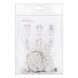 Thread Organizer &ndash; Fiber Swatch Drops &ldquo;Mushroom&rdquo; FLZ(S)-112 (10 pcs) FLZ(S)-112 photo 7
