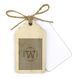 Wooden Embroidery Blank &ndash; &ldquo;Tag&rdquo; FLBE(K)-035 FLBE(K)-035 photo 1