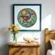 Cross-Stitch Pattern &ndash; "Petrykivka Fantasy" WLP-052 WLP-052 photo 9