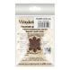 Needle Minder &ndash; &ldquo;Wooden, Double-Sided&rdquo; FLMH-018(W) FLMH-018(W) photo 4