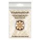 Needle Minder &ndash; &ldquo;Wooden, Double-Sided&rdquo; FLMH-018(W) FLMH-018(W) photo 3