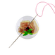Needle Minder &ndash; &ldquo;Metal, Single-Sided" FLMH-143(M-1) FLMH-143(M-1) photo 1