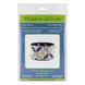 Faux Leather Bead Embroidery Kit &ndash; &ldquo;Bracelet&rdquo; (4 &times; 22 cm) FLBB-100 Black FLBB-100 photo 6