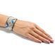 Faux Leather Bead Embroidery Kit &ndash; &ldquo;Bracelet&rdquo; (4 &times; 22 cm) FLBB-100 Black FLBB-100 photo 5