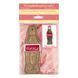 Wooden Bead Embroidery Kit &ndash; &ldquo;Cola Bottle&rdquo; FLK-364 FLK-364 photo 5