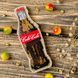 Wooden Bead Embroidery Kit &ndash; &ldquo;Cola Bottle&rdquo; FLK-364 FLK-364 photo 1