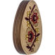Wooden Bead Embroidery Kit &ndash; &ldquo;Box-Egg&rdquo; (Double-Sided) FLK-414 FLK-414 photo 7