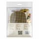 Wooden Cross-Stitch Kit &ndash; &ldquo;Snow Globe &ndash; Cream Edition&rdquo; FLW-048 FLW-048 photo 6