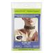 Faux Leather Bead Embroidery Kit &ndash; &ldquo;Choker&rdquo; (3 &times; 30 cm) FLBB-143 Black FLBB-143 photo 5