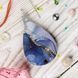 Needle Threader &ldquo;Blue Marble&rdquo; FLNT-026 FLNT-026 photo 1