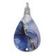 Needle Threader &ldquo;Blue Marble&rdquo; FLNT-026 FLNT-026 photo 2