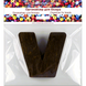Bead Organizer &ndash; &ldquo;Letter V (Alphabet)&rdquo; FLZB-168(V) FLZB-168(V) photo 6