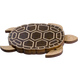 Wooden-Lid Bead Organizer &ndash; &ldquo;Turtle&rdquo; FLZB-118 FLZB-118 photo 3