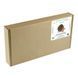 Wooden-Lid Bead Organizer &ndash; &ldquo;Turtle&rdquo; FLZB-118 FLZB-118 photo 5