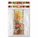Floss Organizer &ndash; &ldquo;Autumn Bridge, Narrow Rectangular&rdquo; FLZ(P)-100 FLZ(P)-100 photo 5