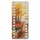 Floss Organizer &ndash; &ldquo;Autumn Bridge, Narrow Rectangular&rdquo; FLZ(P)-100 FLZ(P)-100 photo 2