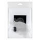 Plastic Embroidery Blank &ndash; &ldquo;Bear&rdquo; FLBE(PL)-008 FLBE(PL)-008 photo 4