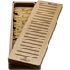 Bobbin Organizer Box &ndash; &ldquo;Light Rectangular&rdquo; + 23 bobbins FLZB(N)-043 FLZB(N)-043 photo 2