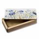 Magnetic Needle Case Large &ndash; &ldquo;Butterfly Garden&rdquo; FLZB(N)-142 FLZB(N)-142 photo 3