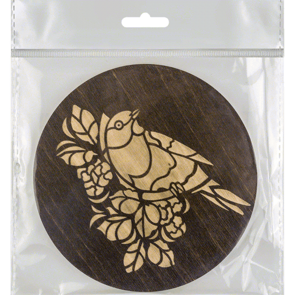 Modular Organizer Box &ndash; &ldquo;Organizer Lid&rdquo; FLDD-001/3K