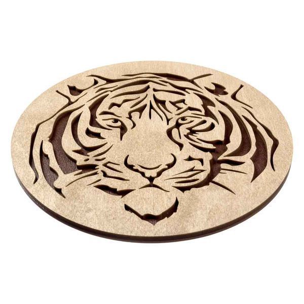 Modular Organizer Box &ndash; &ldquo;Organizer Lid&rdquo; FLDD-003/13K