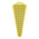 Faux Leather Embroidery Blank "Scissors Case" FLBE(BB)-084 Yellow FLBE(BB)-084 photo 5