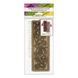 Craft Cardboard Embroidery Kit &ndash; &ldquo;Bookmark &ndash; Plumeless Thistles&rdquo; WLZ-014 WLZ-014 photo 8