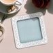 Magnetic Embroidery Frame (10 &times; 10 cm inner size) FLMP-039 FLMP-039 photo 1