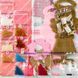 Wooden Bead Embroidery Kit &ndash; &ldquo;Girl Angel&rdquo; FLK-251 FLK-251 photo 4