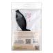 Faux Leather Thread Embroidery Kit &ndash; &ldquo;Hair Clip &ndash; My Love&rdquo; FLHL-104 Blue FLHL-104 photo 6