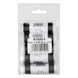 Beading Thread FLT-022 S &ndash; &ldquo;Dark Grey&rdquo; 5&times;100m FLT-022 S photo 1