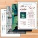 Cross-Stitch Pattern &ndash; "Dancing Alone" WLP-036 WLP-036 photo 15