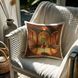 Cross-Stitch Pattern &ndash; "Dancing Alone" WLP-036 WLP-036 photo 12